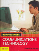 Communications Technology cover