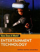 Entertainment Technology cover