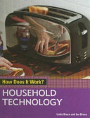 Household Technology cover