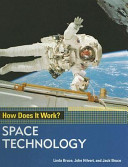 Space Technology cover