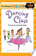 Dancing Class cover
