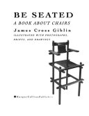 Be Seated cover