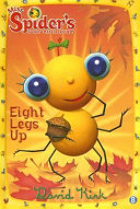 Eight Legs Up cover