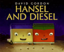 Hansel and Diesel cover