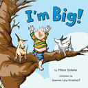I'm Big! cover