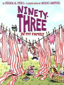 Ninety-Three in My Family cover