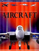 Aircraft (Mighty Machines) cover