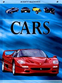 Cars (Smart Apple Media) cover