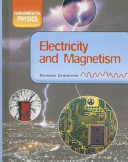 Electricity and Magnetism cover