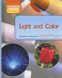 Light and Color cover