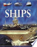 Ships cover