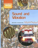 Sound and Vibration cover