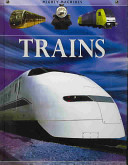 Trains (Smart Apple Media) cover