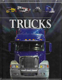 Trucks (Smart Apple Media) cover