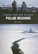 Polar Regions cover