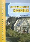 Sustainable Homes cover