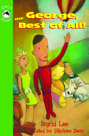 George, the Best of All! cover