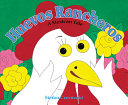 Huevos Rancheros cover