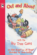 Out and About with the Big Tree Gang cover