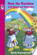 Over the Rainbow with Googol and Googolplex cover