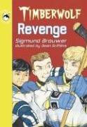 Timberwolf Revenge cover