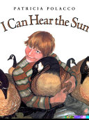 I Can Hear the Sun: A Modern Myth cover