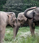 Just for Elephants cover