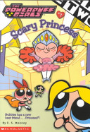 Scary Princess cover