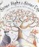Sister Night and Sister Day cover