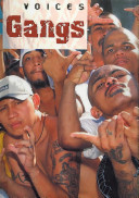 Gangs cover