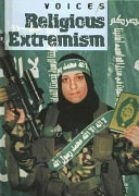 Religious Extremism cover