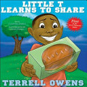 Little T Learns to Share cover