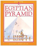 An Egyptian Pyramid cover
