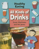 All Kinds of Drinks cover