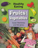 Fruits and Vegetables cover
