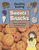 Sweets and Snacks cover