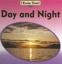 Day and Night cover