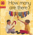 How Many Are There? cover