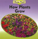 How Plants Grow cover