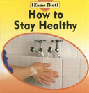How to Stay Healthy cover