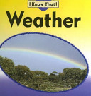 Weather cover