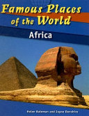 Africa cover