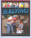 Dealing with Bullying cover