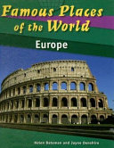 Europe cover