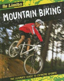 Mountain Biking cover
