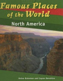 North America cover