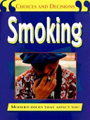 Smoking (Stargazer Books) cover