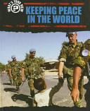 Keeping Peace in the World cover