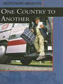 One Country to Another cover