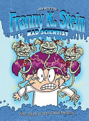 The Fran with Four Brains cover